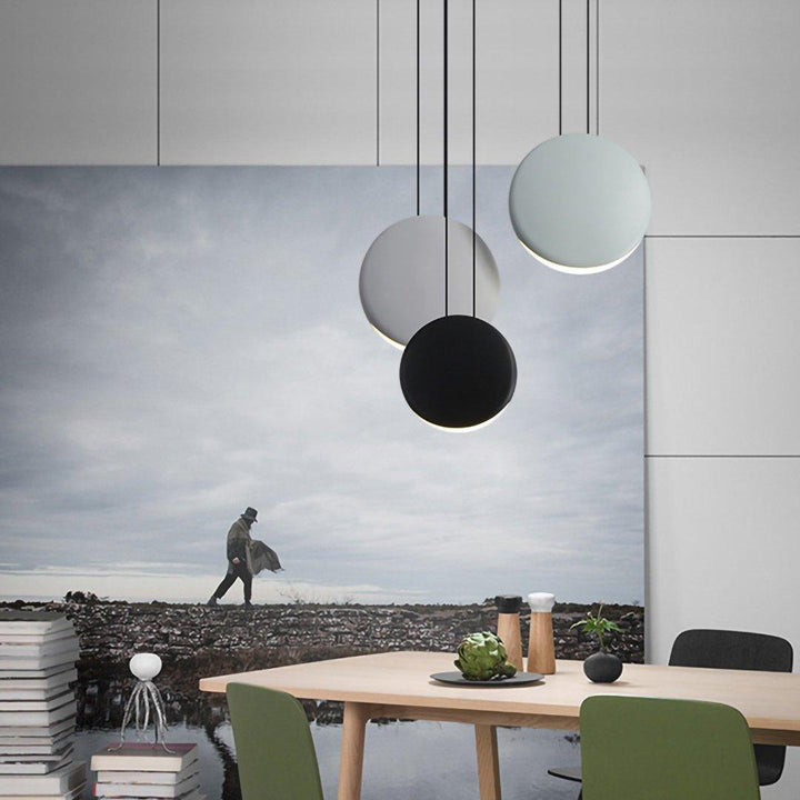 Lampa wisząca Cosmos