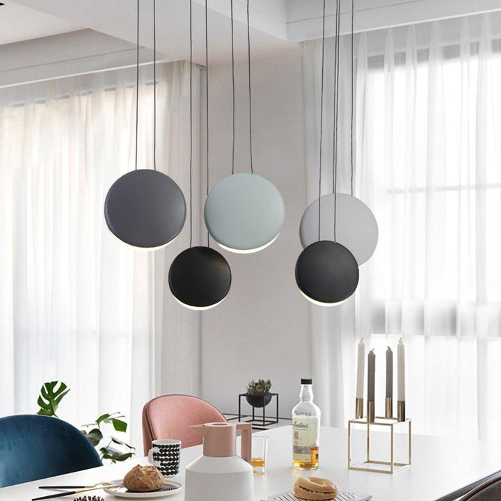 Lampa wisząca Cosmos