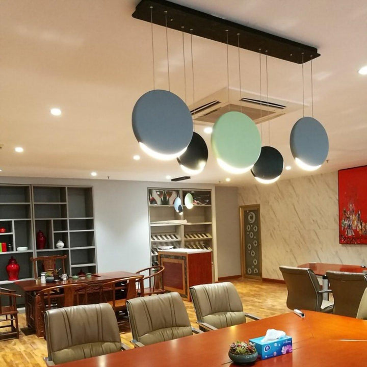 Lampa wisząca Cosmos