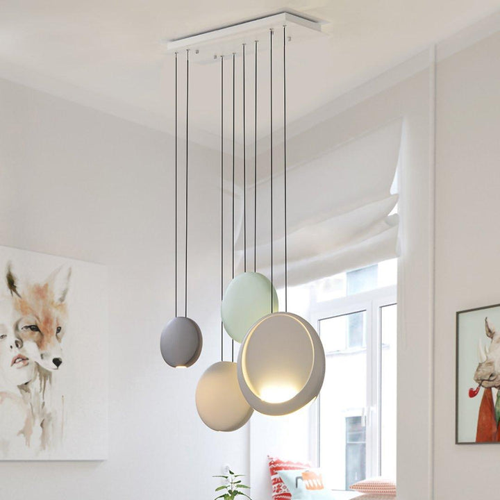 Lampa wisząca Cosmos