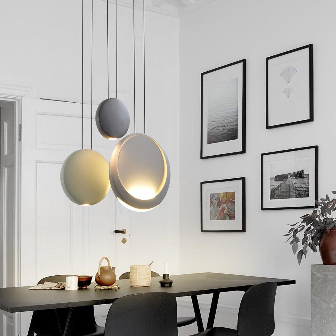 Lampa wisząca Cosmos