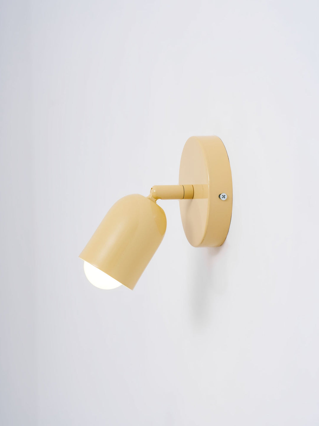 Lampa Ścienna Regulowana Couleur