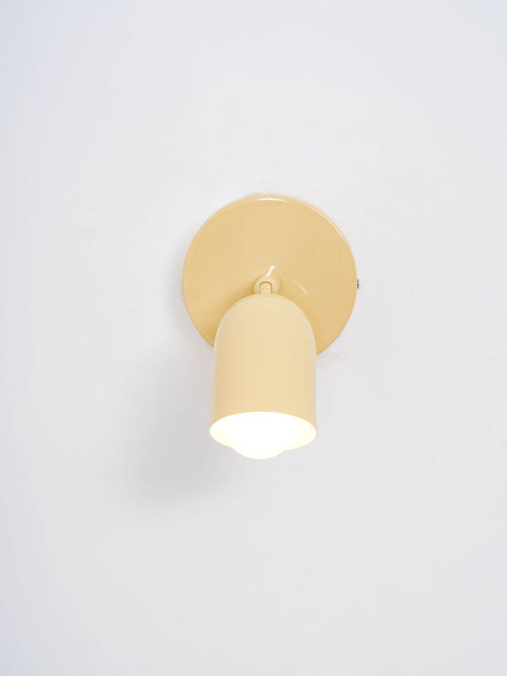 Lampa Ścienna Regulowana Couleur