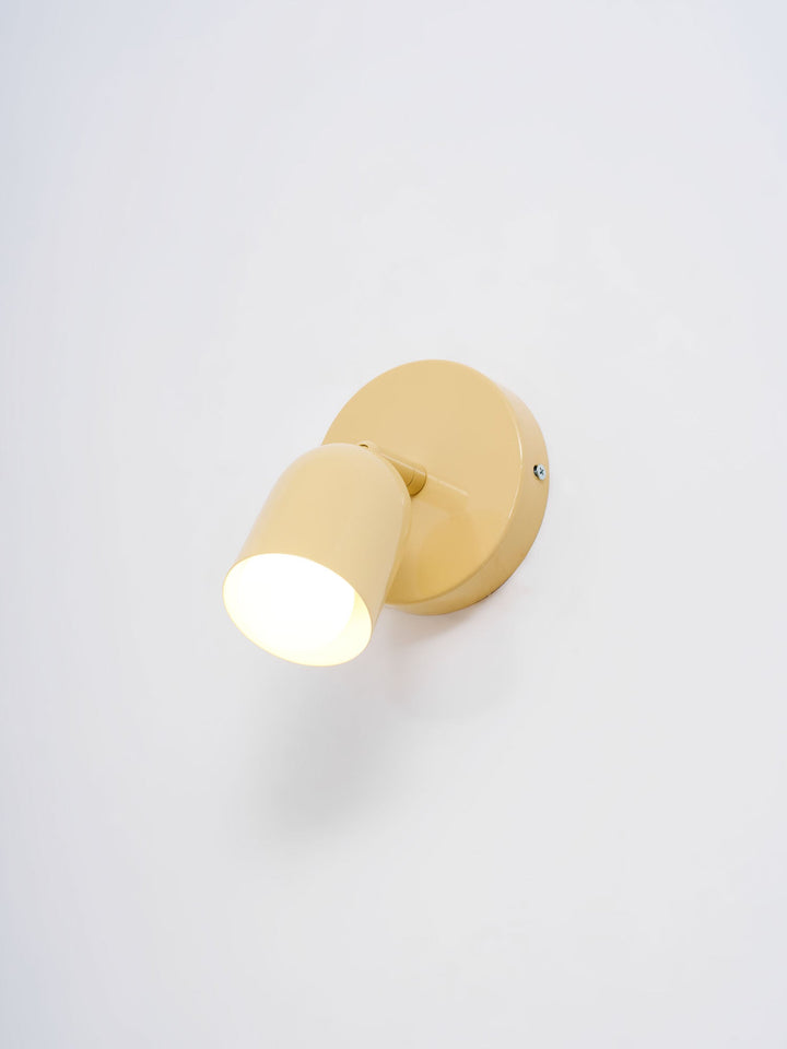 Lampa Ścienna Regulowana Couleur