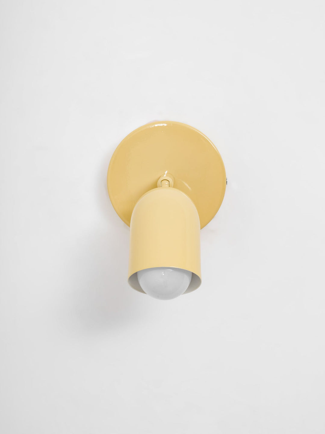 Lampa Ścienna Regulowana Couleur