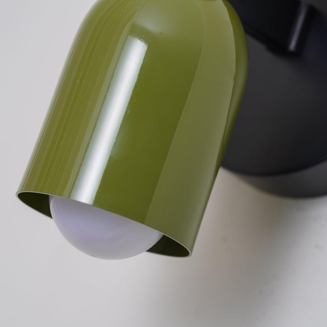 Lampa Ścienna Couleur Double