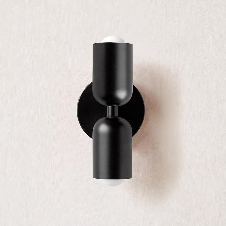 Lampa Ścienna Couleur Double