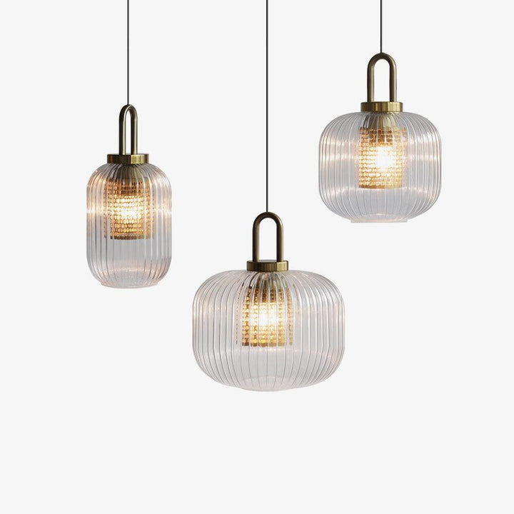 Lampa wisząca Covent