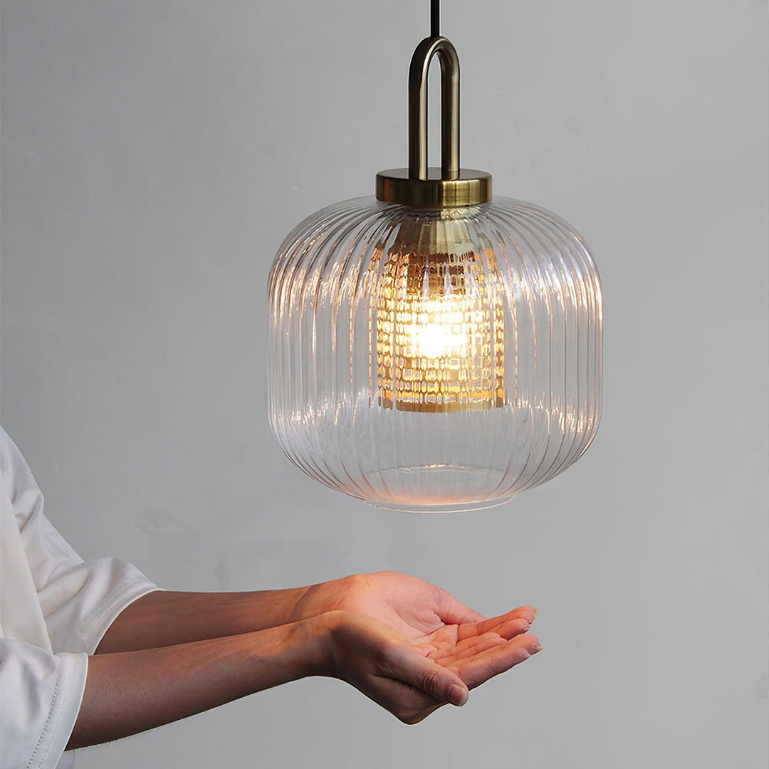 Lampa wisząca Covent