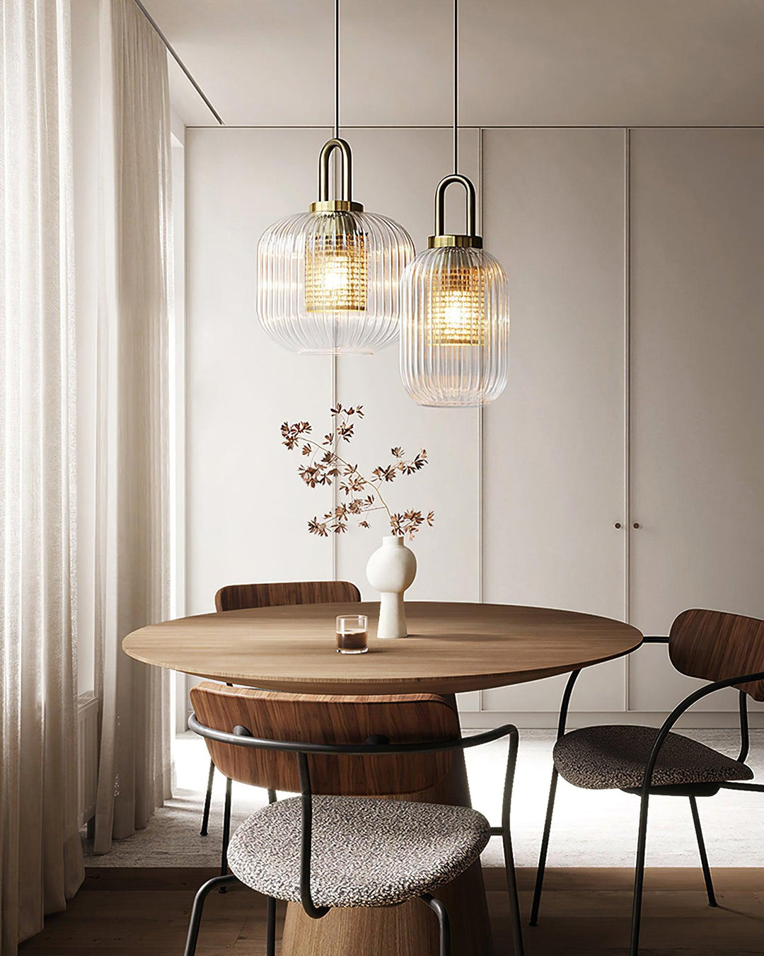 Lampa wisząca Covent