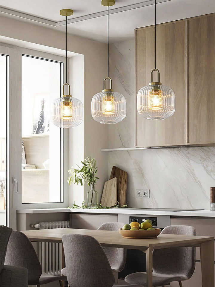 Lampa wisząca Covent