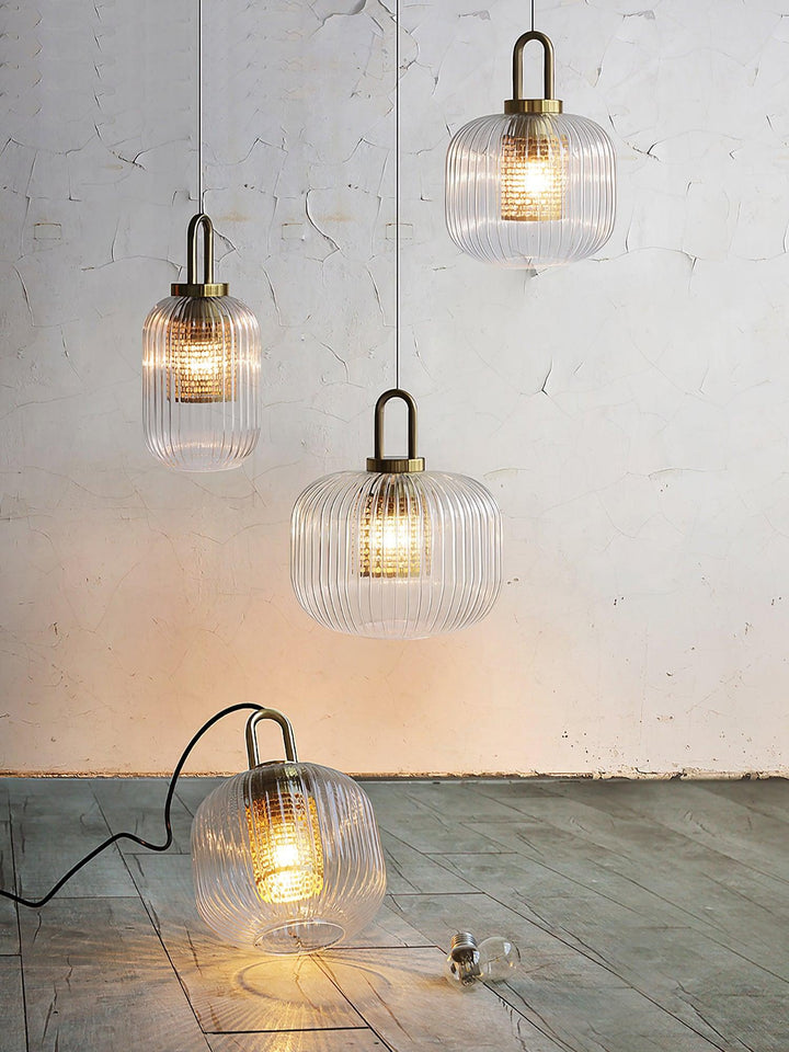 Lampa wisząca Covent