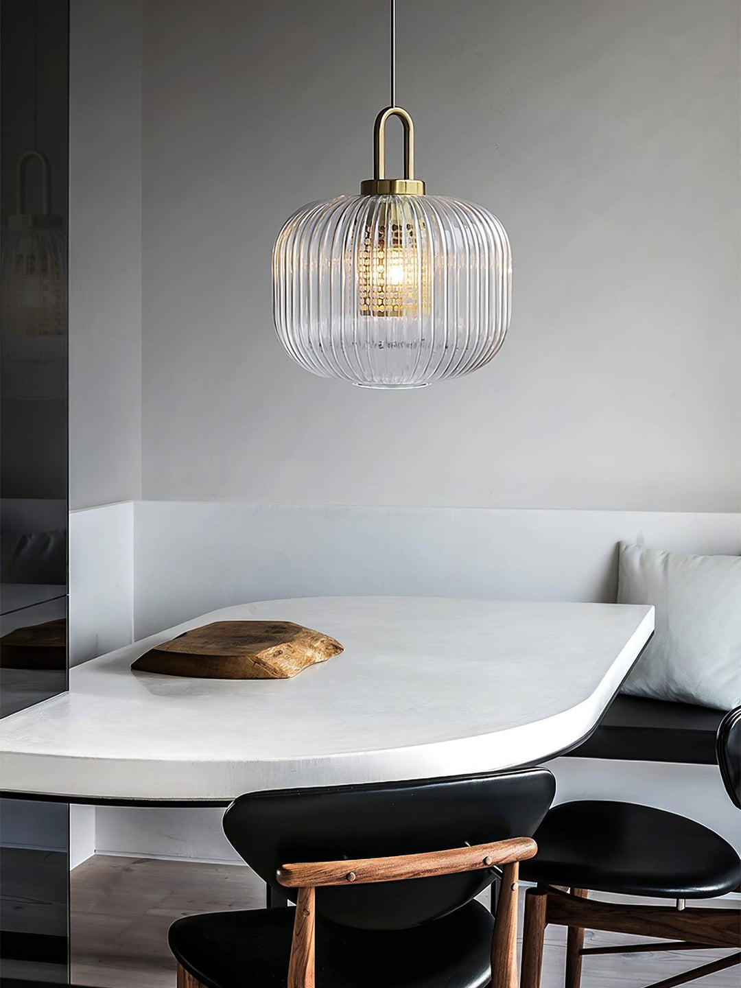 Lampa wisząca Covent