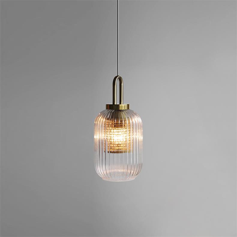 Lampa wisząca Covent