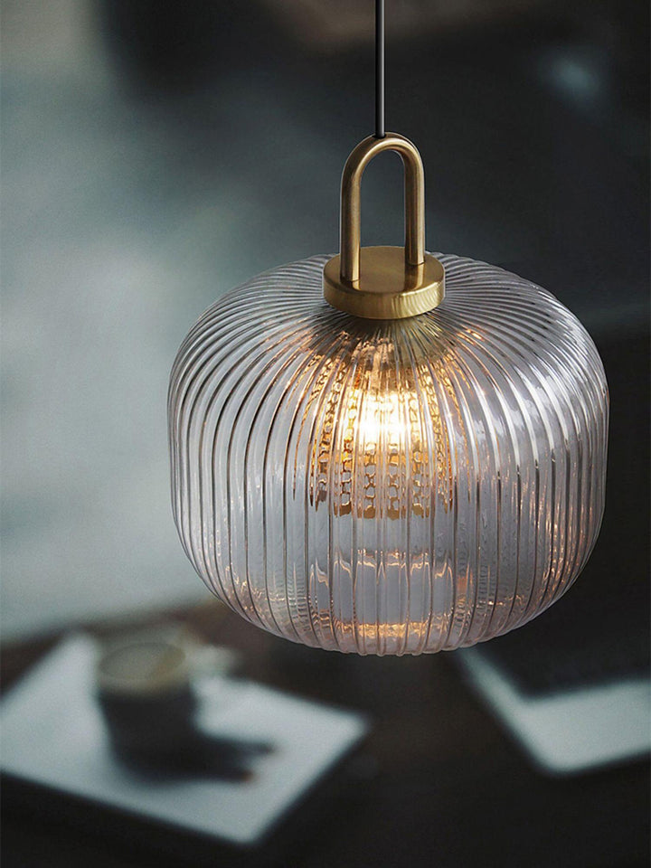 Lampa wisząca Covent