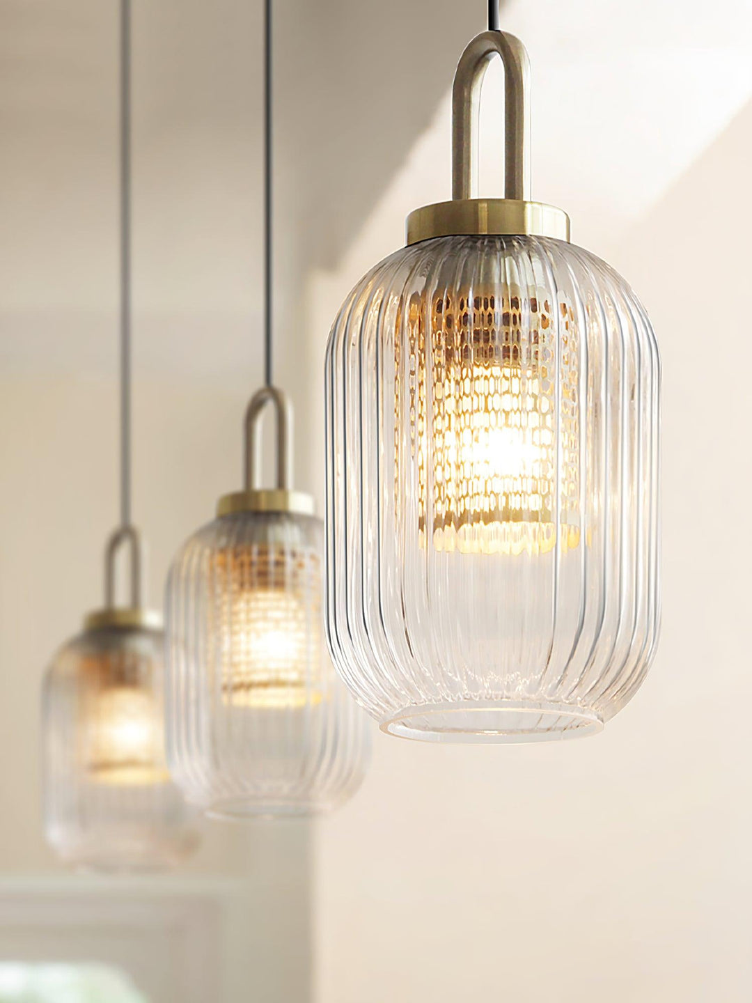 Lampa wisząca Covent