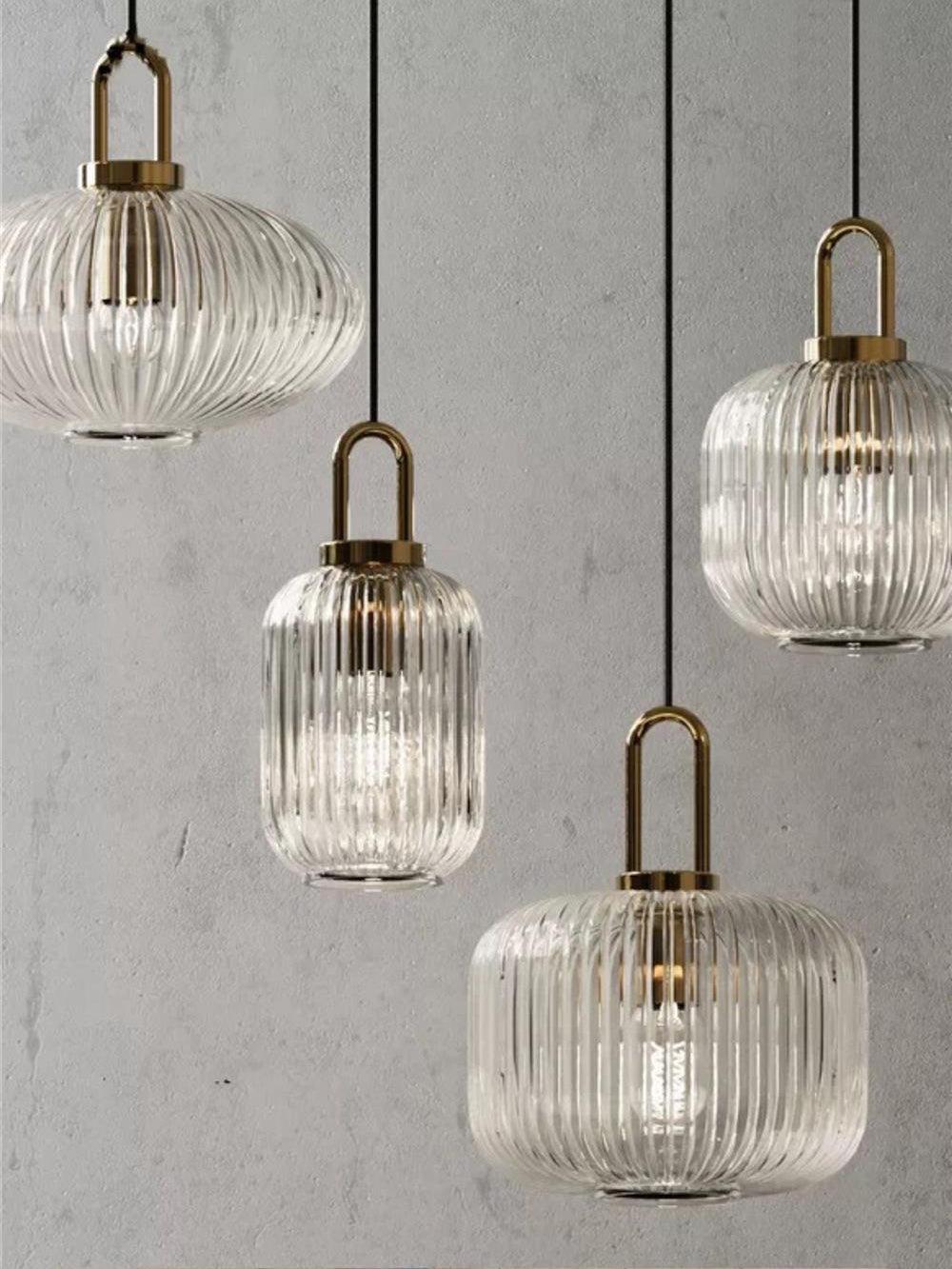 Lampa wisząca Covent