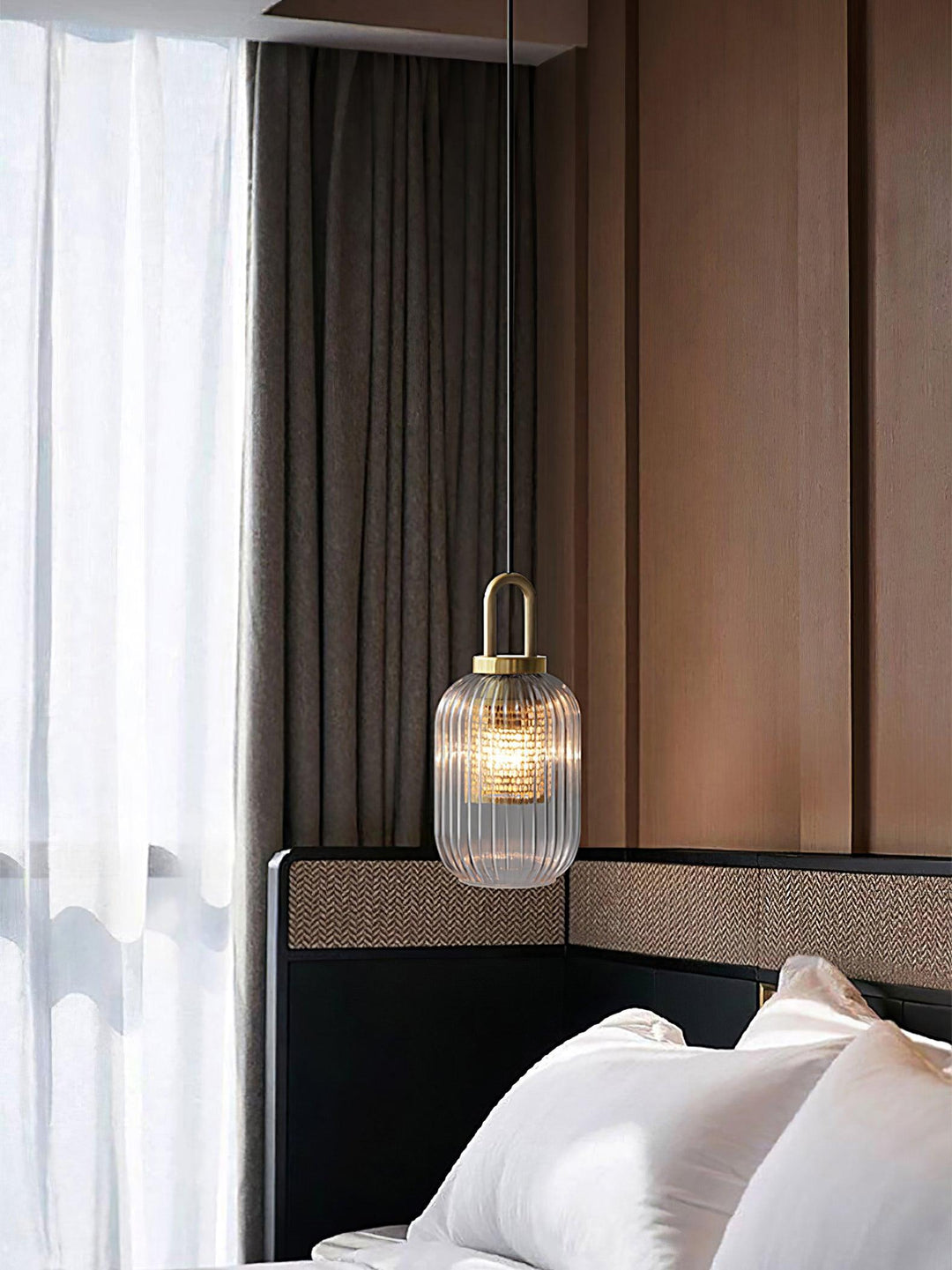 Lampa wisząca Covent