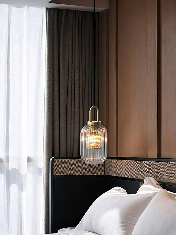 Lampa wisząca Covent