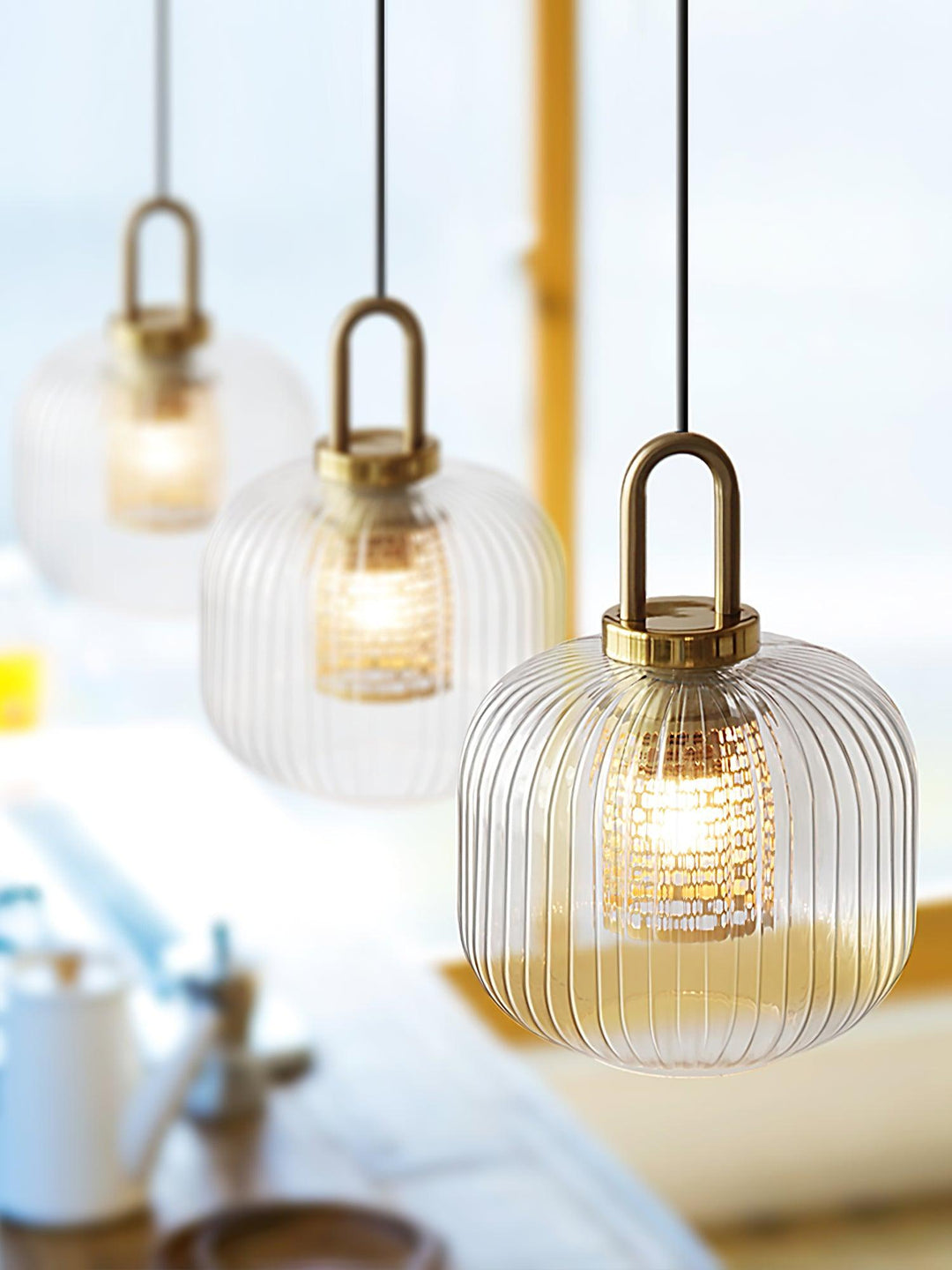 Lampa wisząca Covent