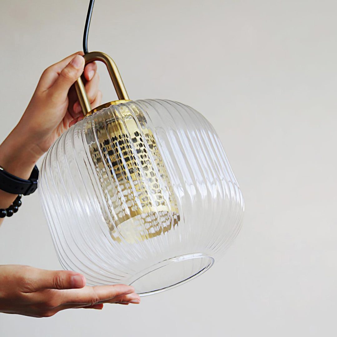 Lampa wisząca Covent