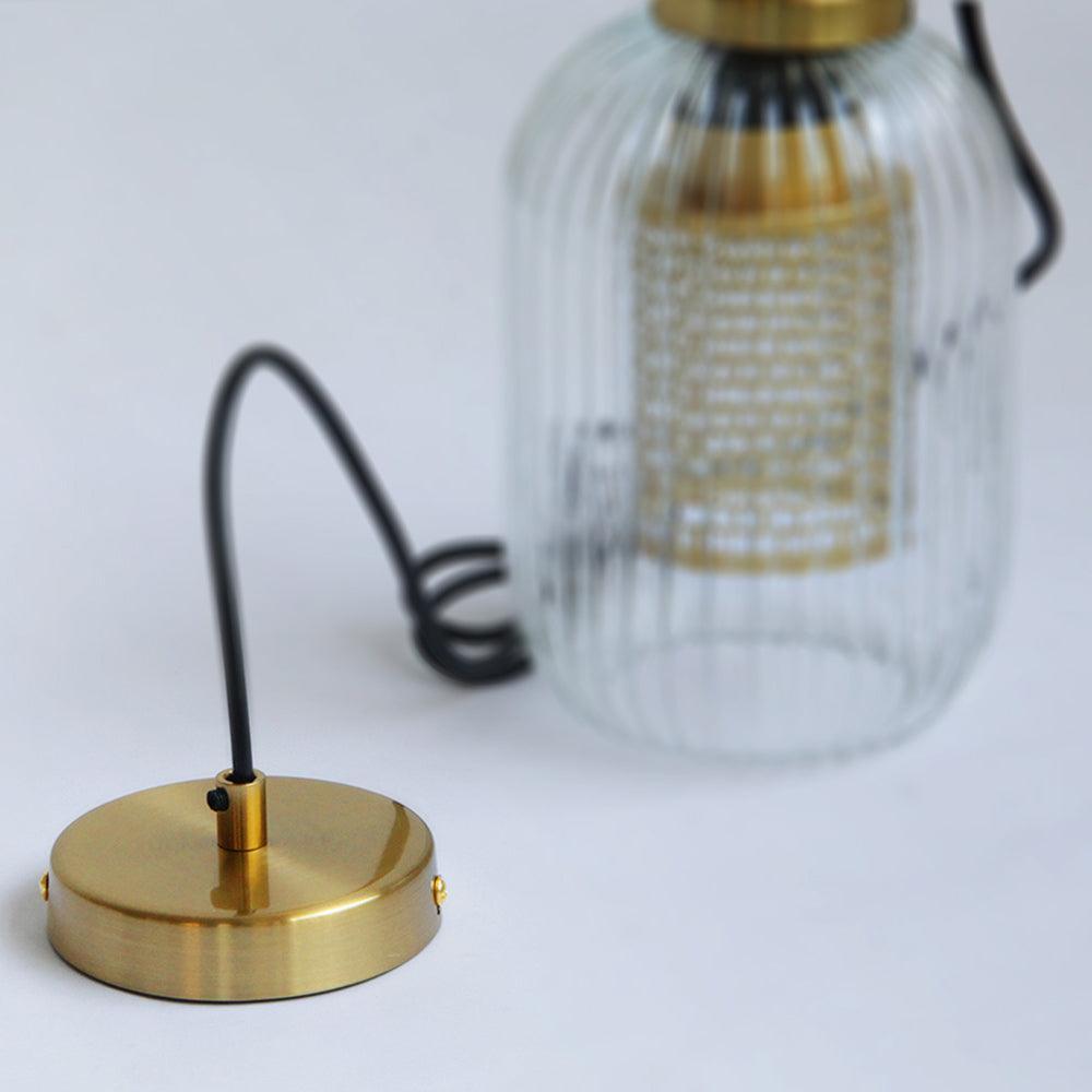 Lampa wisząca Covent