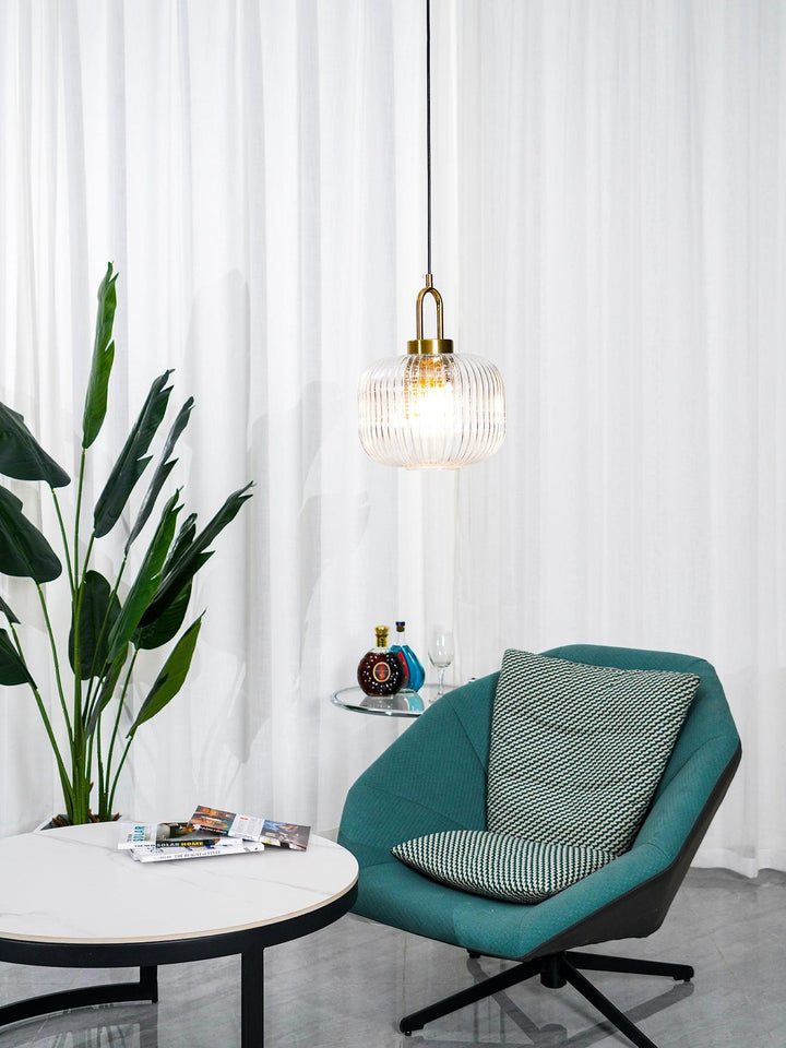 Lampa wisząca Covent