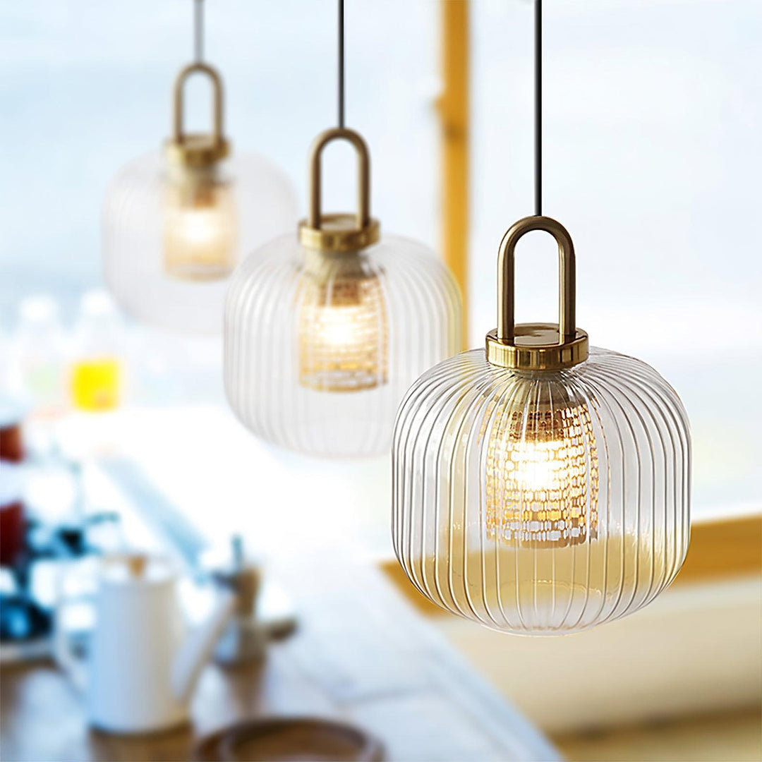 Lampa wisząca Covent
