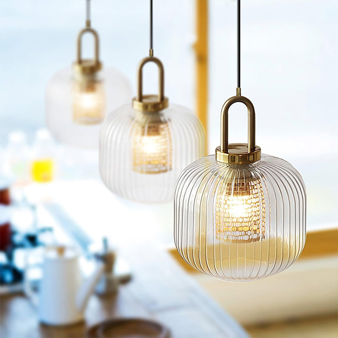 Lampa wisząca Covent