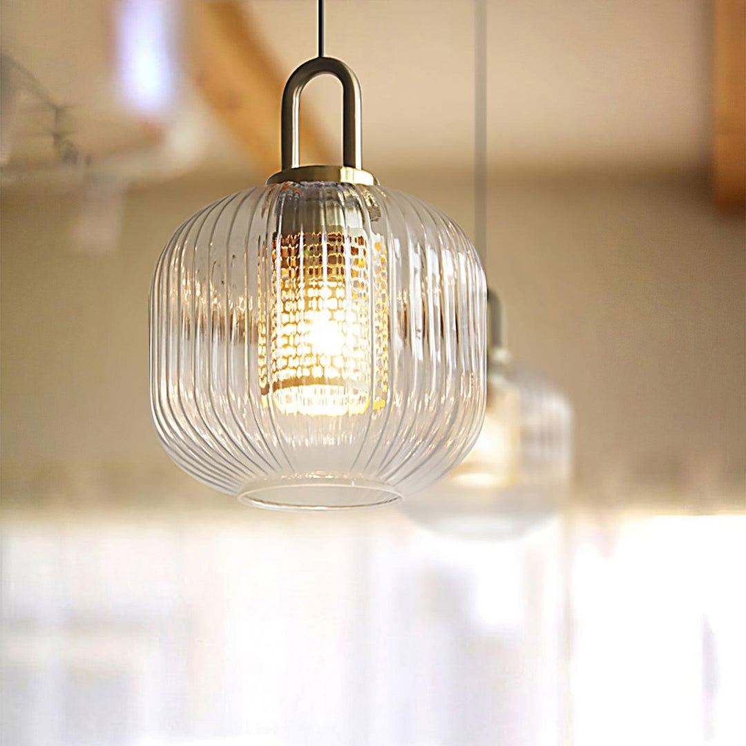Lampa wisząca Covent