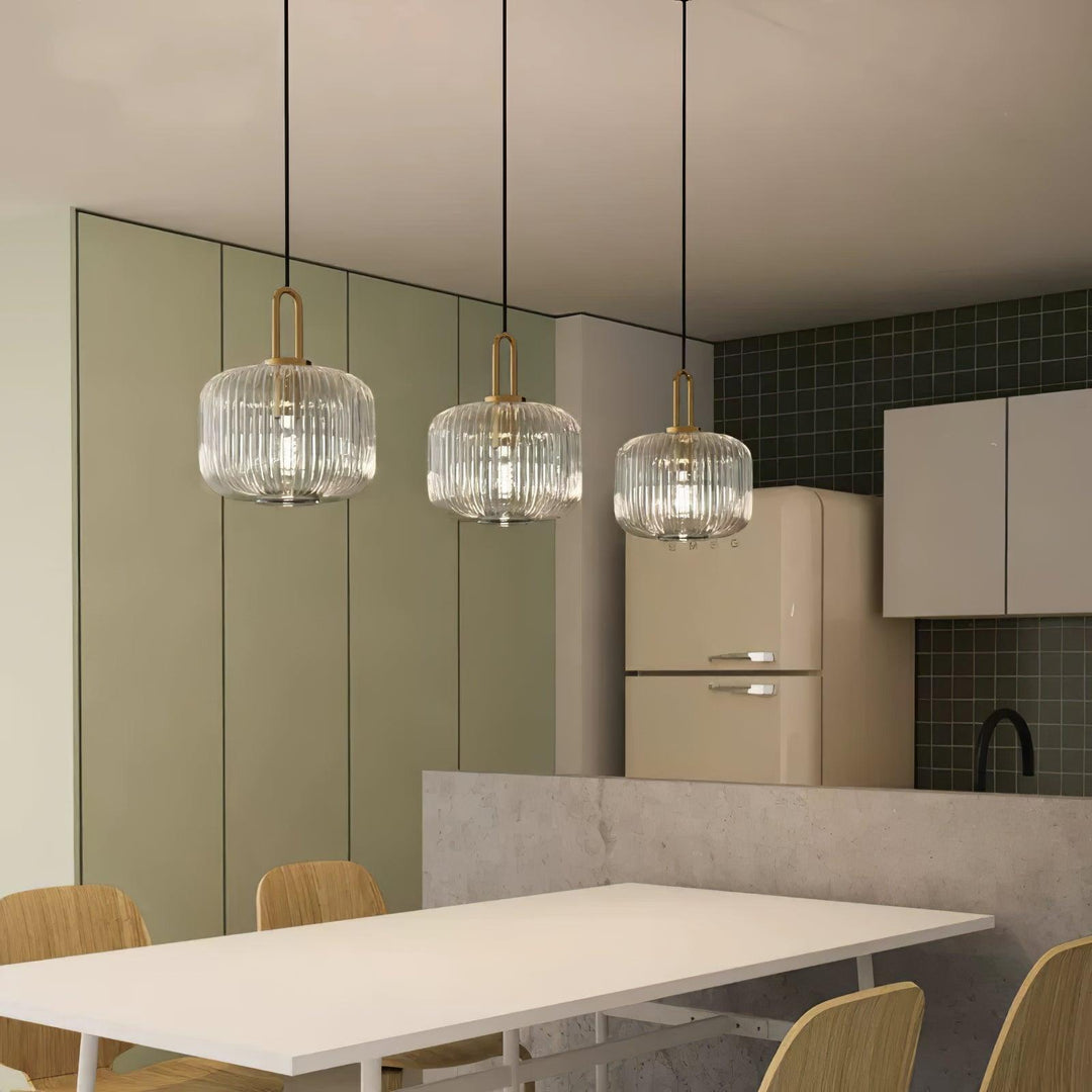 Lampa wisząca Covent