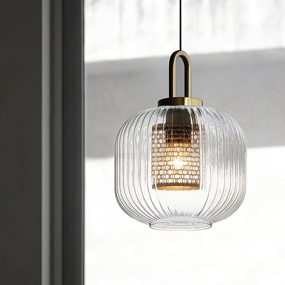Lampa wisząca Covent