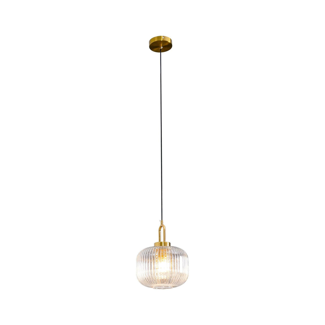 Lampa wisząca Covent
