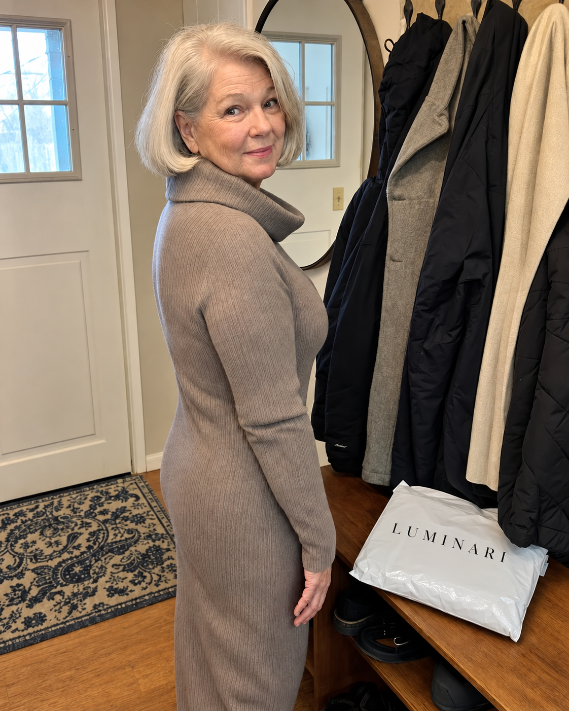 Carol D.