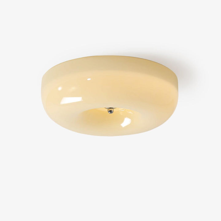 Lampa sufitowa Kremowy Pudding