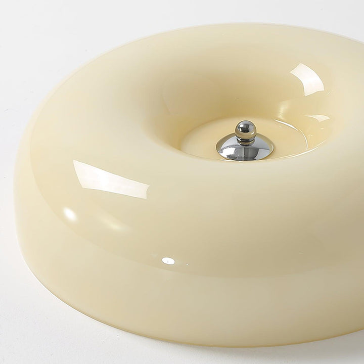 Lampa sufitowa Kremowy Pudding