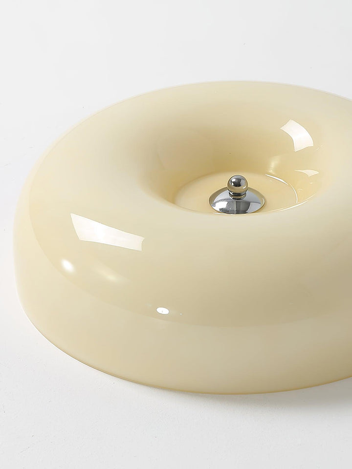 Lampa sufitowa Kremowy Pudding
