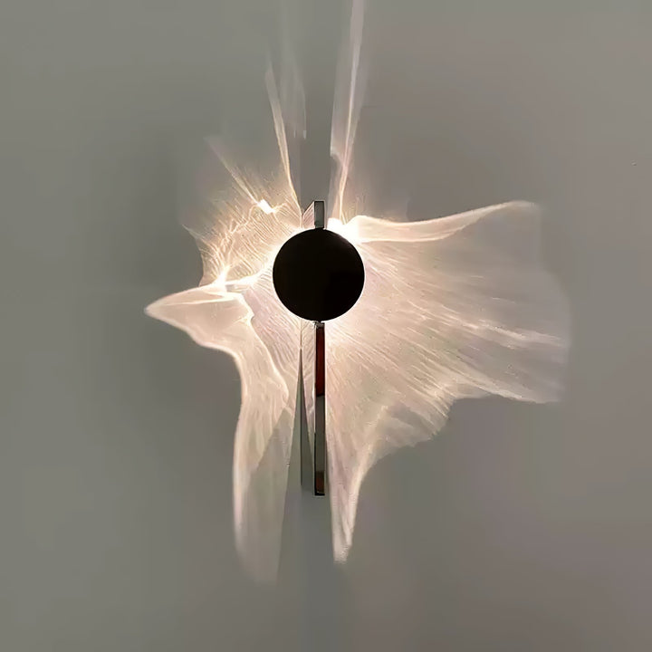Lampa Ścienna Kinetic Shadow