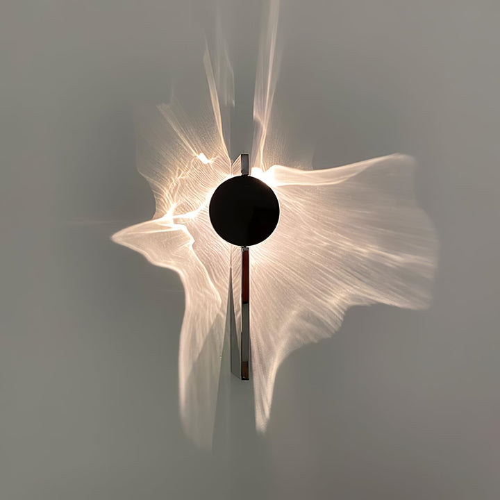 Lampa Ścienna Kinetic Shadow