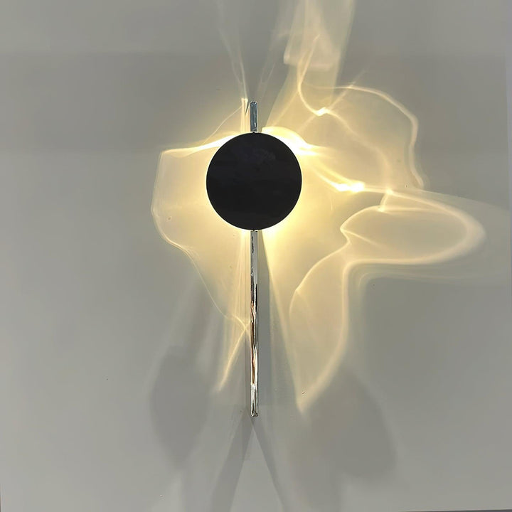 Lampa Ścienna Kinetic Shadow