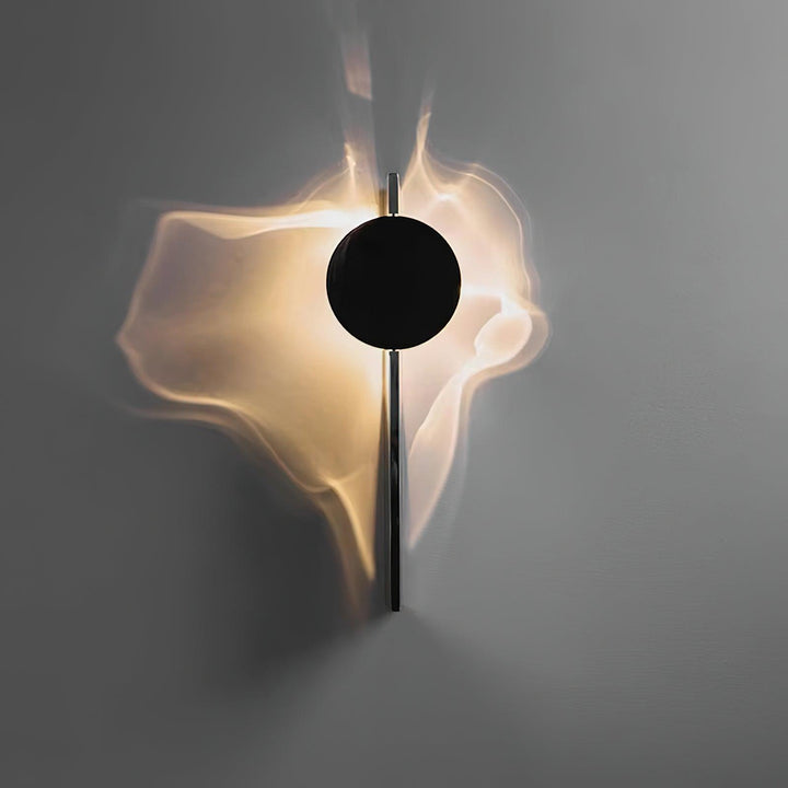 Lampa Ścienna Kinetic Shadow
