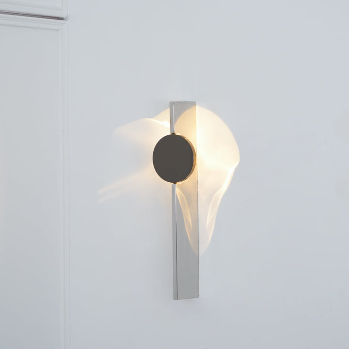 Lampa Ścienna Kinetic Shadow