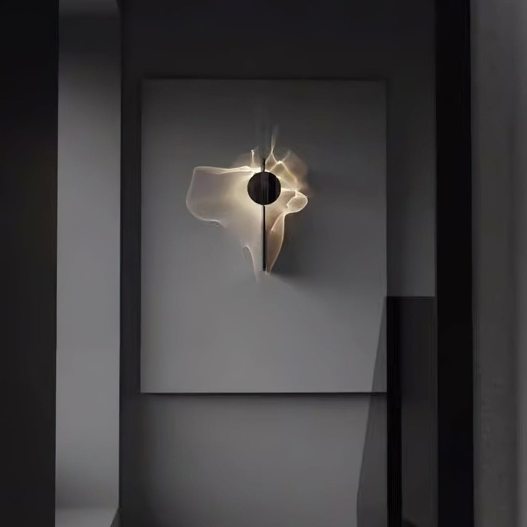Lampa Ścienna Kinetic Shadow