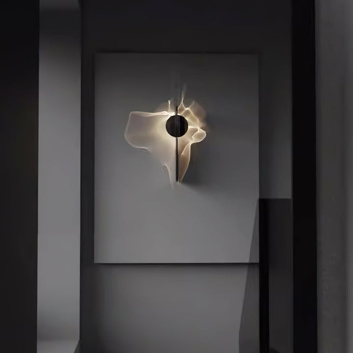 Lampa Ścienna Kinetic Shadow