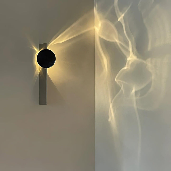 Lampa Ścienna Kinetic Shadow