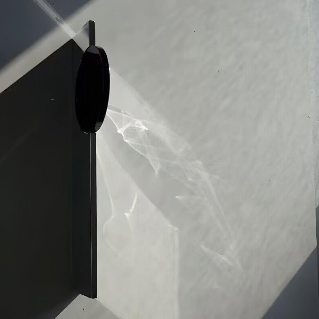 Lampa Ścienna Kinetic Shadow