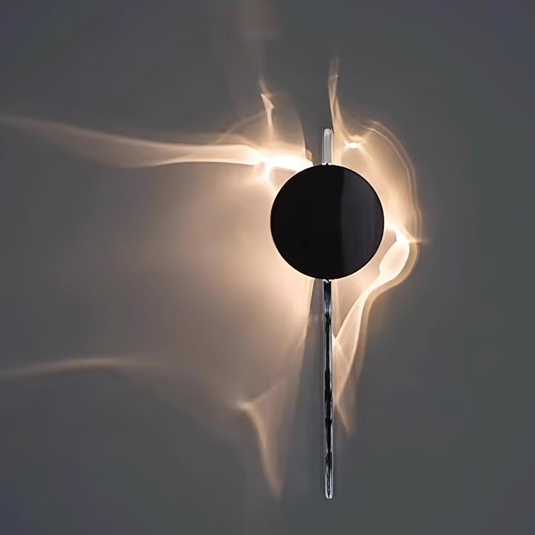 Lampa Ścienna Kinetic Shadow