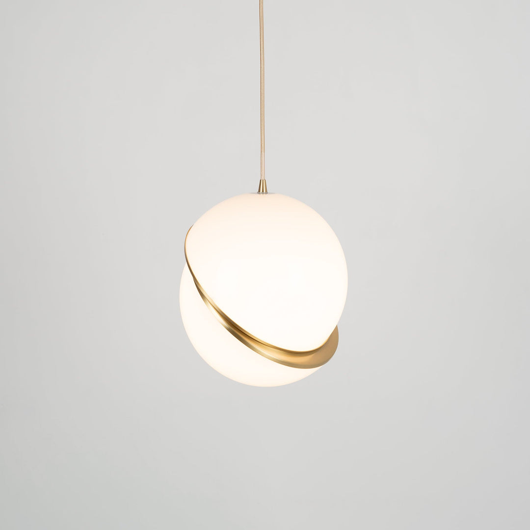 Lampa wisząca Crescent