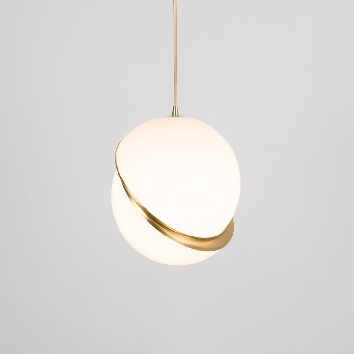 Lampa wisząca Crescent