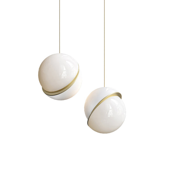 Lampa wisząca Crescent